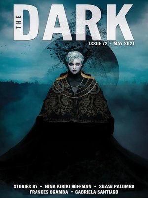 cover image of The Dark Issue 72